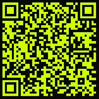 QR vCard IANAE